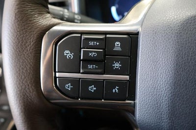 2027 Ford Super Duty F-450 DRW King Ranch