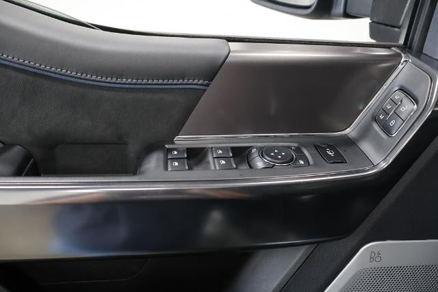 2027 Ford Super Duty F-450 DRW Platinum