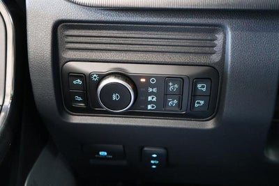 2027 Ford Super Duty F-450 DRW Platinum