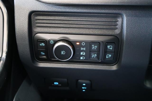 2027 Ford Super Duty F-450 DRW Platinum