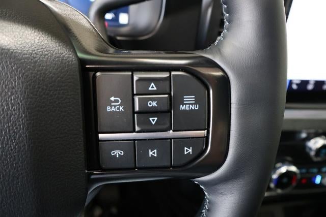 2027 Ford Super Duty F-450 DRW Platinum