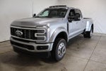 2027 Ford Super Duty F-450 DRW Platinum