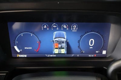 2027 Ford Super Duty F-450 DRW Platinum