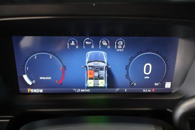2027 Ford Super Duty F-450 DRW Platinum