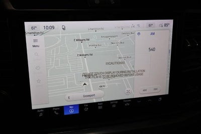 2027 Ford Super Duty F-450 DRW Platinum