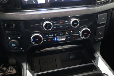 2027 Ford Super Duty F-450 DRW Platinum