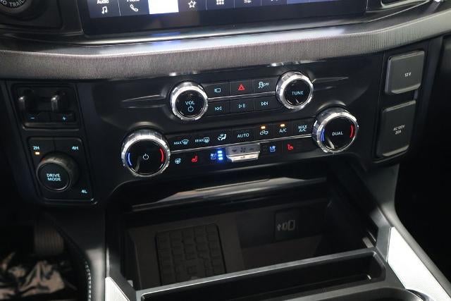 2027 Ford Super Duty F-450 DRW Platinum
