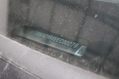 2027 Ford Super Duty F-450 DRW Platinum