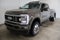2027 Ford Super Duty F-450 DRW Platinum