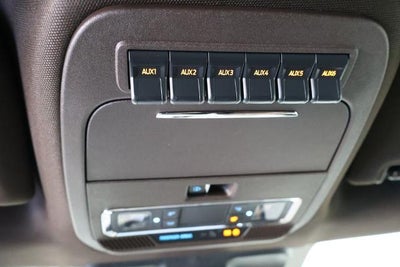 2027 Ford Super Duty F-450 DRW King Ranch