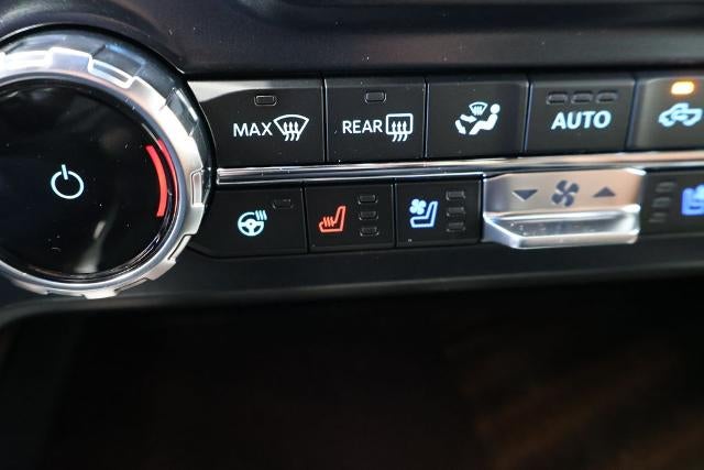 2027 Ford Super Duty F-450 DRW King Ranch