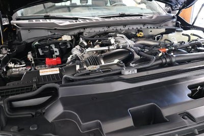 2027 Ford Super Duty F-450 DRW King Ranch