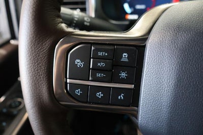 2027 Ford Super Duty F-450 DRW King Ranch