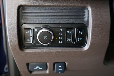 2027 Ford Super Duty F-450 DRW King Ranch