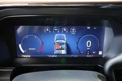 2027 Ford Super Duty F-450 DRW King Ranch