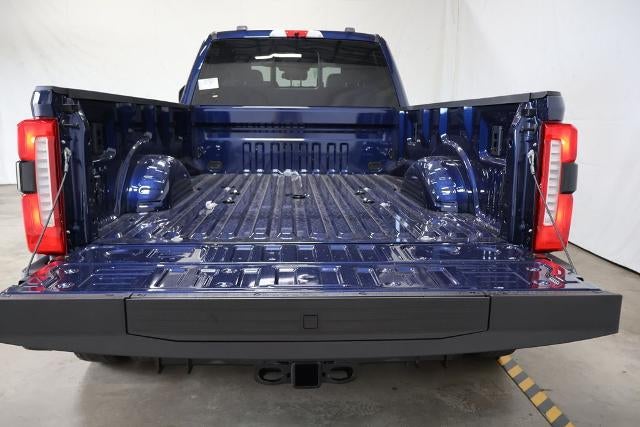 2027 Ford Super Duty F-450 DRW King Ranch