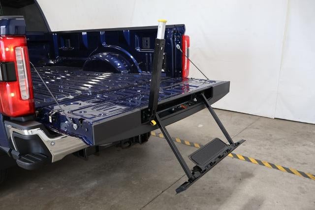 2027 Ford Super Duty F-450 DRW King Ranch