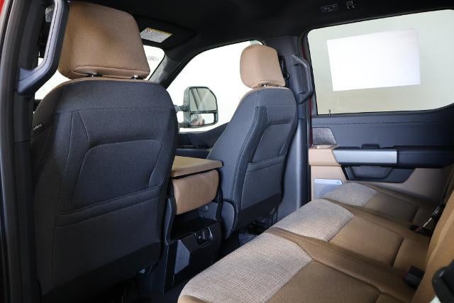 2027 Ford Super Duty F-450 DRW XLT