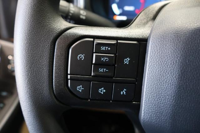 2027 Ford Super Duty F-450 DRW XLT