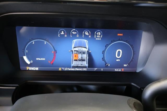 2027 Ford Super Duty F-450 DRW XLT