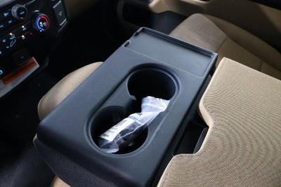 2027 Ford Super Duty F-450 DRW XLT