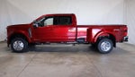 2027 Ford Super Duty F-450 DRW XLT