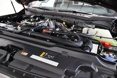2027 Ford Super Duty F-450 DRW XLT