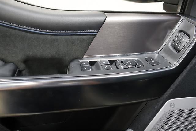 2026 Ford Super Duty F-450 DRW Platinum