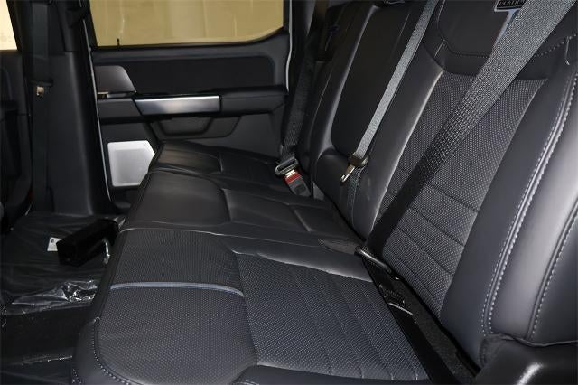 2026 Ford Super Duty F-450 DRW Platinum