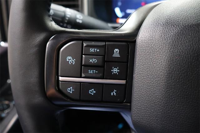 2026 Ford Super Duty F-450 DRW Platinum