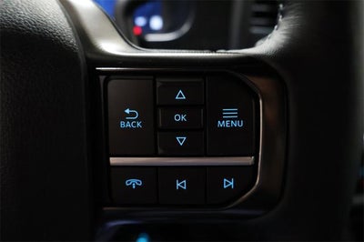 2026 Ford Super Duty F-450 DRW Platinum