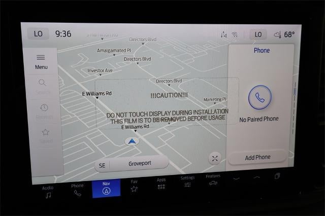 2026 Ford Super Duty F-450 DRW Platinum