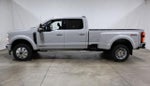 2026 Ford Super Duty F-450 DRW Platinum