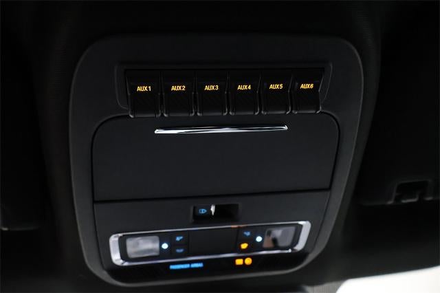 2026 Ford Super Duty F-450 DRW Platinum