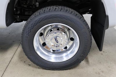 2026 Ford Super Duty F-450 DRW Platinum