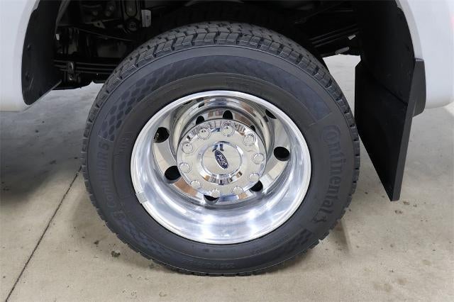 2026 Ford Super Duty F-450 DRW Platinum