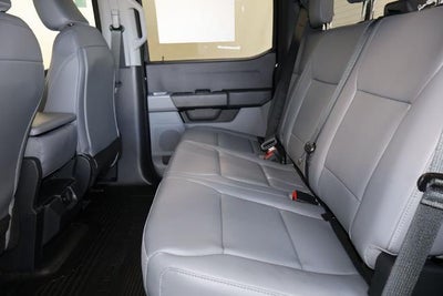 2026 Ford Super Duty F-450 DRW XL