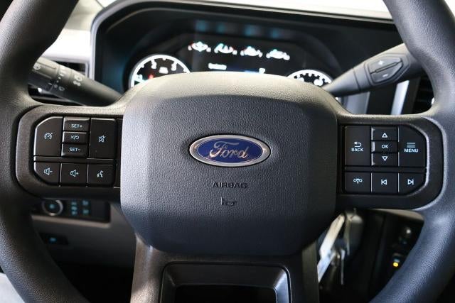 2026 Ford Super Duty F-450 DRW XL