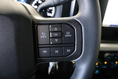 2026 Ford Super Duty F-450 DRW XL