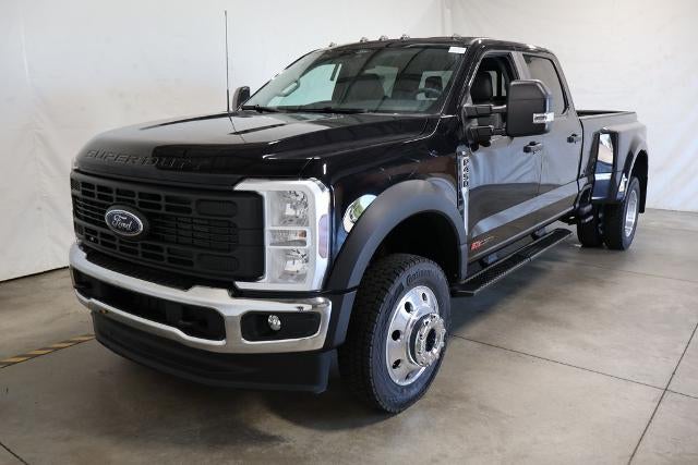 2026 Ford Super Duty F-450 DRW XL