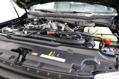 2026 Ford Super Duty F-450 DRW XL
