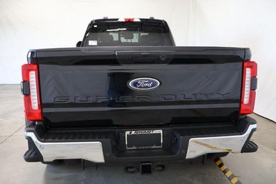 2026 Ford Super Duty F-450 DRW XL