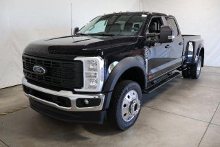 2026 Ford Super Duty F-450 DRW XL
