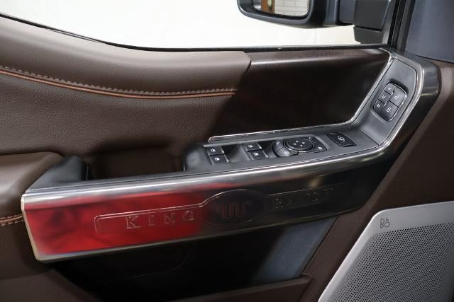 2027 Ford Super Duty F-450 DRW King Ranch