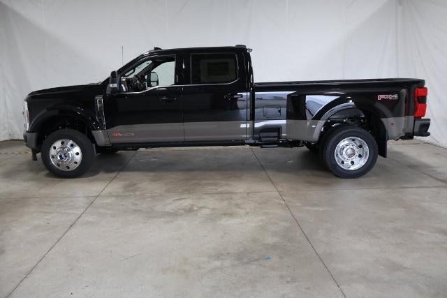 2027 Ford Super Duty F-450 DRW King Ranch