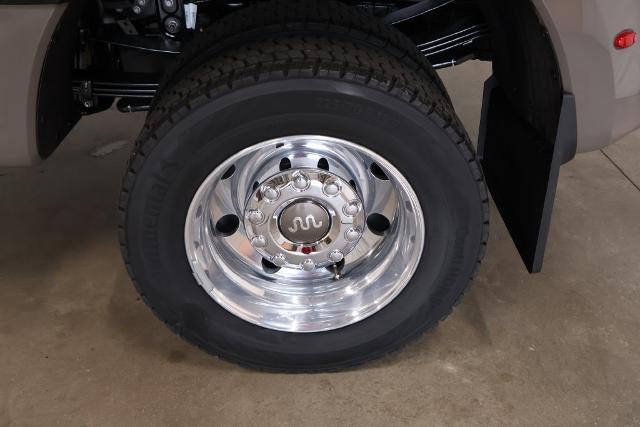2027 Ford Super Duty F-450 DRW King Ranch