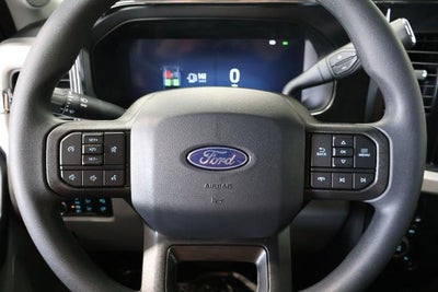 2027 Ford Super Duty F-450 DRW XLT