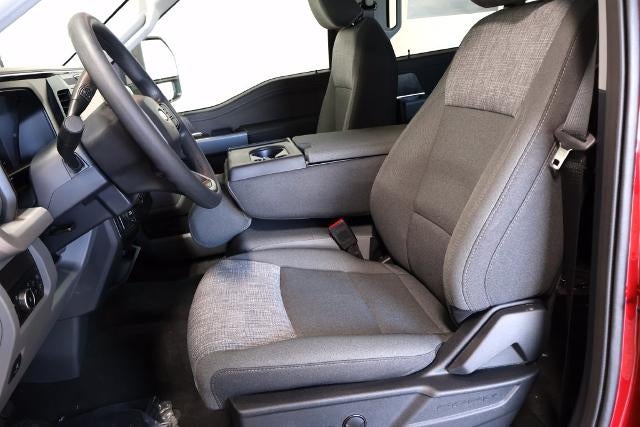 2027 Ford Super Duty F-450 DRW XLT
