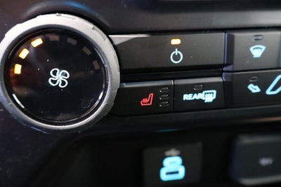 2027 Ford Super Duty F-450 DRW XLT