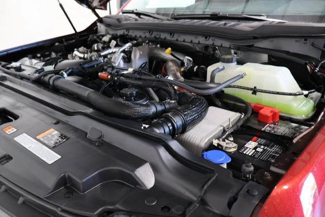 2027 Ford Super Duty F-450 DRW XLT